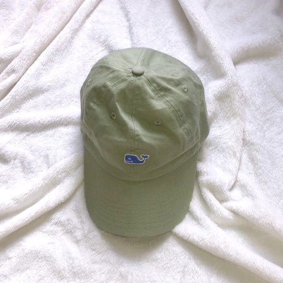 Vineyard Vines Accessories - Vineyard Vines Baseball Cap